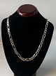 Panzer Necklace in Silver
Stamped 925
Length 50 cm approx
SOLD