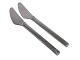 Georg Jensen 
Tuja stål 
bestik, 
frokostkniv.
Længde 18,7 
cm.
Pæn og 
velholdt stand.