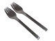Georg Jensen 
Tuja stål 
bestik, 
frokostgaffel.
Længde 17,3 
cm.
Pæn og 
velholdt stand.
