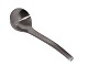 Georg Jensen 
Tuja stål 
bestik, 
sukkerske.
Længde 13,2 
cm.
Pæn og 
velholdt stand.