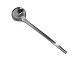 Georg Jensen 
Tuja stål 
bestik, 
serveringsske.
Længde 21,0 
cm.
Pæn og 
velholdt stand.