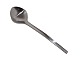 Georg Jensen 
Tuja stål 
bestik, stor 
serveringsske.
Længde 24,2 
cm.
Pæn og 
velholdt stand.