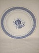 Tranquebar 
Aluminia Royal 
Copenhagen 
Frokost 
tallerken  21 
cm  
11 stk på 
lager i ...