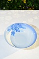Christineholm 
porcelain 
service, Julia 
decorated with 
romantic blue 
roses on white 
porcelain ...