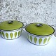 Catrineholm
Lotus pot
Lime green
*DKK 800