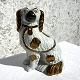 Staffordshire fajance
Hund
*400kr