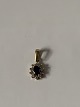 Pendant Karat Gold
Stamped 333
Height 19.50 mm