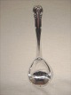Saksisk: 
Danish silver 
cutlery