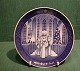 Royal 
Copenhagen 
Christmas 
plates, Royal 
Copenhagen 
porcelain 
Collectibles
X-mas plate 
1991 of ...
