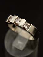 Sterling slv ring