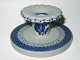Tranquebar 
Candlesticks
Dek. No. 11 / 
# 1796.
1st sorting
Diameter 12 
cm.
Nice and ...