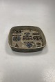 Royal 
Copenhagen 
Faience Baca 
Bowl No. 
734/2883. 
Designed by 
Nils Thorsson.
Measures 16.5 
cm x ...
