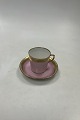 Royal Copenhagen Mokkakop No 1106 / 9093