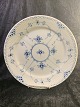 Mussel painted 
Half blonde.
dinner plate 
28 cm.Royal 
Copenhagen RC 
.no. 627
1. ...