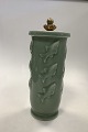 Royal 
Copenhagen Hans 
Henrik Hansen 
Vase with Fish 
and Bronze lid 
No 3163
Measures 31cm 
/ ...