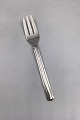 Hans Hansen Arvesølv No 18 Silver/Sterling Silver Pastry Fork