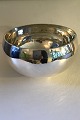 Georg Jensen 
Sterling Sølv 
Bowle No 878