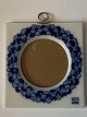 Royal 
Copenhagen 
porcelain frame 
year #1975
Anton 
Michelsen, 
sterling silver
The frame is 
...