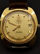 Omega 
Electronic 
Chronometer 
armbåndsur går 
ikke emne nr. 
512686