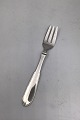 Hans Hansen Silver Arvesolv No. 1 Pastry Fork