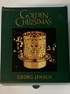 Georg Jensen 
Christmas light 
lamp year#2003
Design 
Ann-sofi Romme
Nice and well 
maintained ...