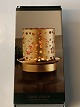 Georg Jensen 
Julelyslygte 
år#2008
Design Regitze 
Overgaard
Pæn og 
velholdt stand