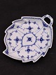 Royal 
Copenhagen blue 
fluted dish 
1/548 1st 
assortment 23 x 
18 cm. Item No. 
513496