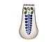 Aluminia 
Blåregn, vase.
Bemærk denne 
vare er på 
vores 
fjernlager. Den 
kan købes 
online, eller 
...