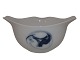 Bing & Grondahl 
Blue Koppel, 
small gravy 
boat.
Designed by 
Henning Koppel.
The factory 
...