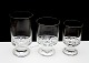 Iittala, 
Finland, Mitro. 
Designet af 
Tapio Wirkkala. 
I produktion 
fra 1977-1978. 
Sjældne.
Øl. ...