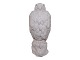 Kæmpe Hjorth 
keramik figur 
af hvid ørn.
Højde 36,0 cm.
Der er to små 
nøk i glasuren, 
se ...