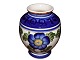Aluminia 
Christmas vase 
from 1921.
&#8232;This 
product is only 
at our storage. 
It can be ...