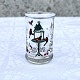 Holmegaard, 
“Golden 
Christmas” 
Juledramglas, 
2014, 6cm høj, 
3,5cm i 
diameter, 
Design Michael 
...