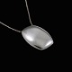 Royal 
Copenhagen. 
Sterling Silver 
Pendant.
Designed and 
crafted by 
Royal 
Copenhagen 
Porcelain - ...