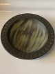 Round dish
Per Hjuller 
Pedersen
Deck no. 
01-696007
Diameter 26.4 
cm.
Beautiful and 
well ...