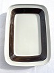 Rörstrand, 
Forma, 
Serveringsfad, 
34,5cm lang, 
25cm bred, 
Ovnfast, Nr. 
27, Design Olle 
Alberius ...