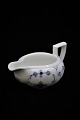 Rare Royal 
Copenhagen Blue 
Fluted cream 
jug.
Decoration 
number: 1/2139. 
1.sort. From 
...