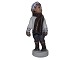 Dahl Jensen 
figurine, boy 
in winter 
clothes.
The factory 
mark tells, 
that this was 
produced ...