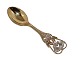 Michelsen
Christmas spoon 1912