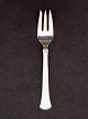 Hans Hansen 
Arvesølv nr.5 
kagegafler 12,5 
cn. sterling 
sølv emne nr. 
515100
Lager:6
