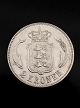 Sølv 2 krone 1875 emne nr. 515102