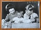 Photographer Lisa Sheridan - born 1894, died 1966 (Studio Lisa): Black and white photo of Queen ...