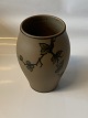 Vase from 
L.Hjorth
Height 13.5 cm 

Nice and well 
maintained 
condition