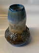 Vase With Tin 
Coating
Height 14 cm 
approx
Nice and well 
maintained 
condition