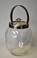 Bisquit bucket, 
approx. 1910.