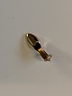 Shoes 
Pendants/charms 
14 carat gold
Stamped 585
Height 17.43 
mm approx
The item has 
been ...