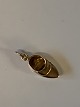 Shoes 
Pendants/charms 
14 carat gold
Stamped 585
Height 21.99 
mm approx
The item has 
been ...
