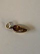 Shoes 
Pendants/charms 
14 carat gold
Stamped 585
Height 21.55 
mm approx
The item has 
been ...