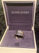 Georg Jensen Sterling sølv Ringe nr A77AStr 51