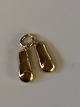 Sutsko 
Vedhæng/charms 
14 karat guld
Stemplet 585
Højde 20,04 mm 
ca
Varen er 
tjekket af ...